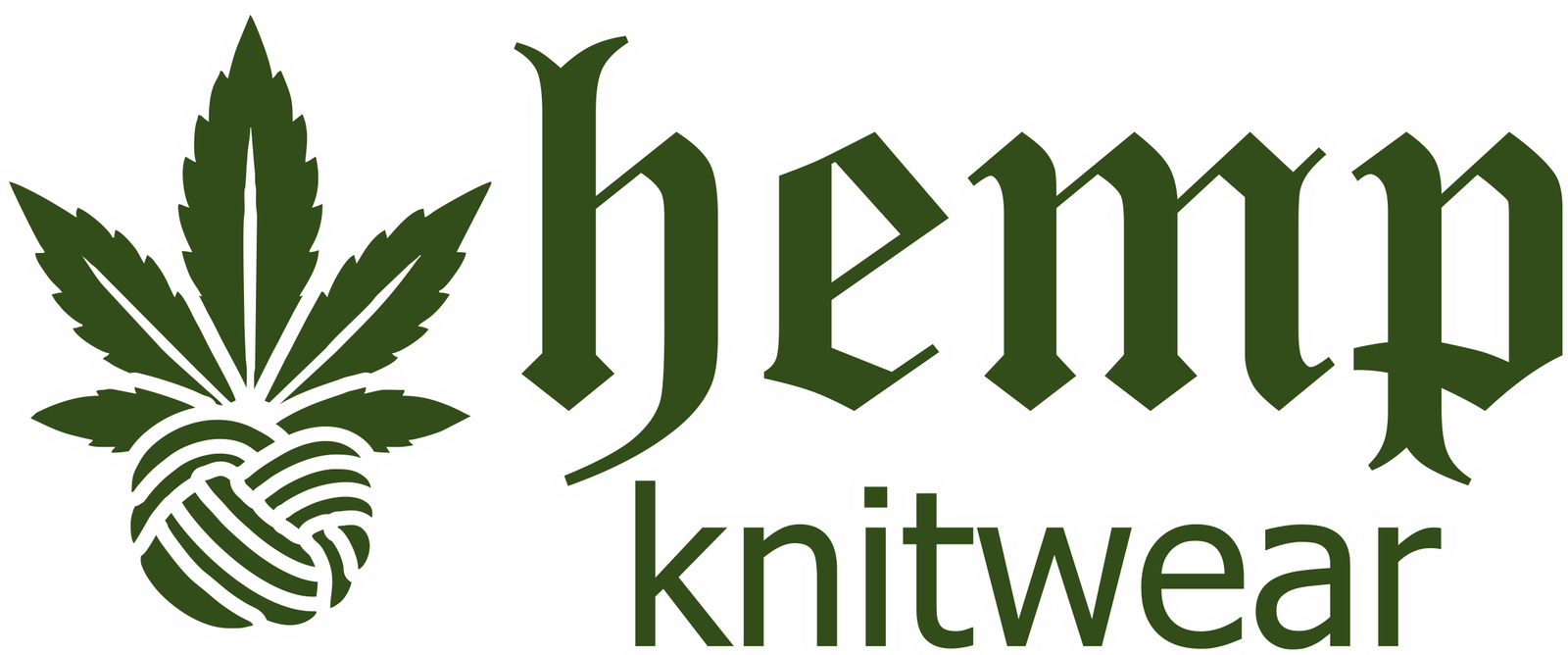 Hemp & Bamboo Apparel